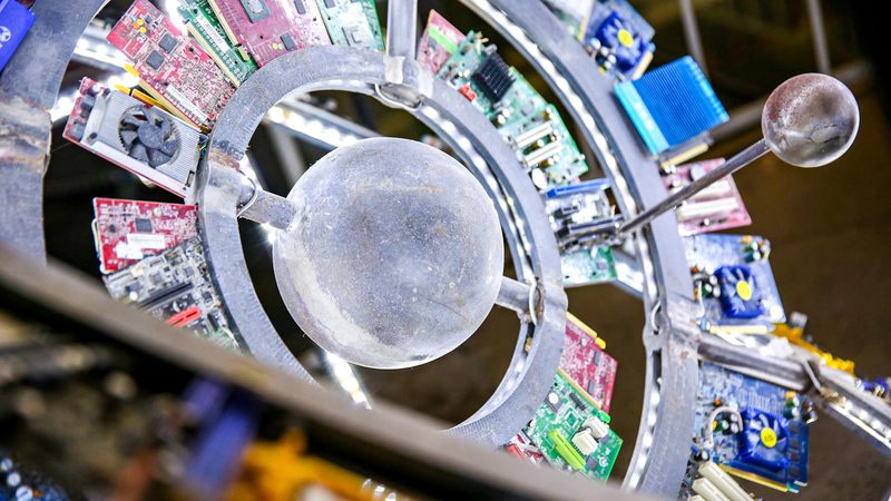 企业数字化改造：设备选型的关键要素解析
